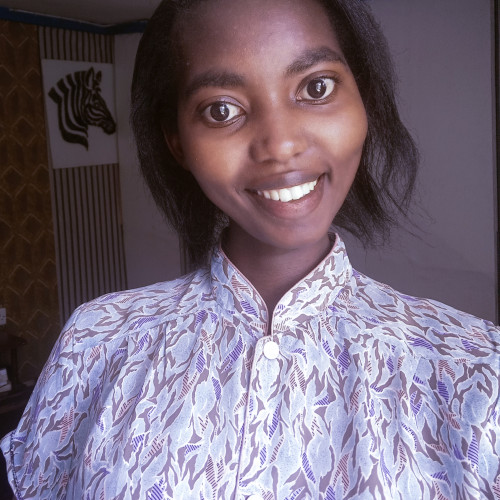 Morine M. profile photo