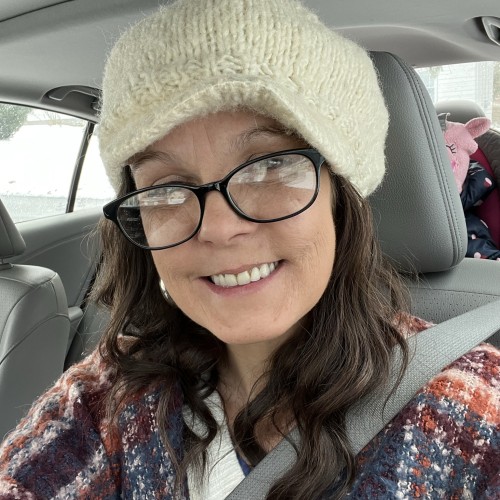 Andrea S. profile photo