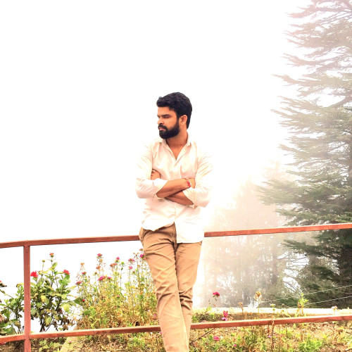 keshav s. profile photo