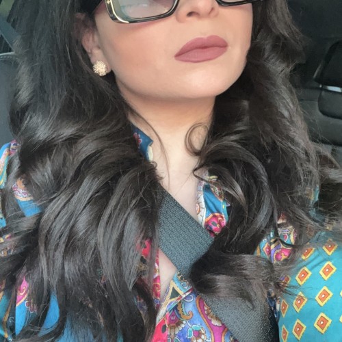 Marlene V.