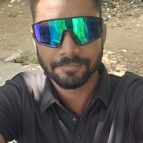 Nithin  S. profile photo