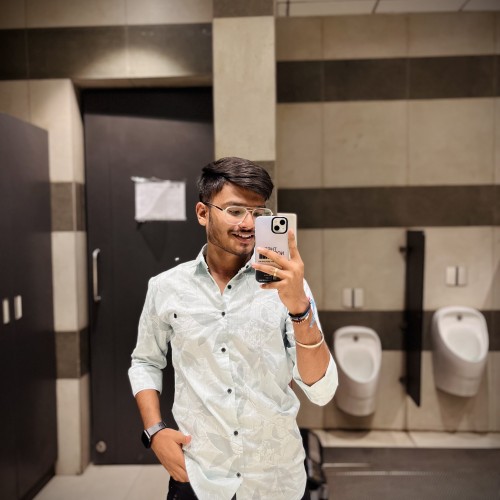Daksh J.
