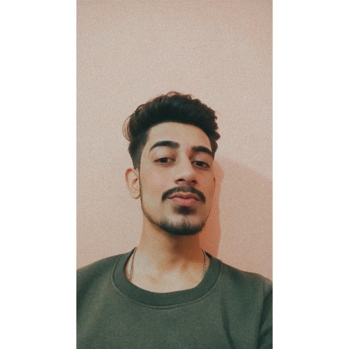 Sambhav J.