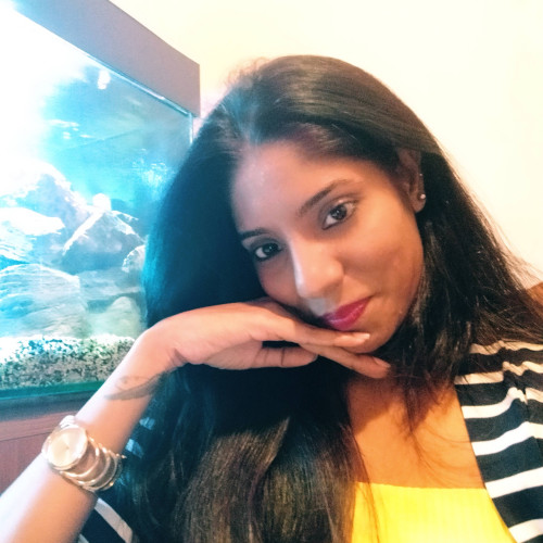 Payal Y. profile photo