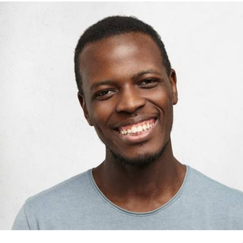 Buchi A. profile photo