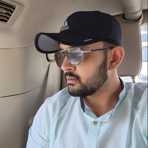Avnish M. profile photo