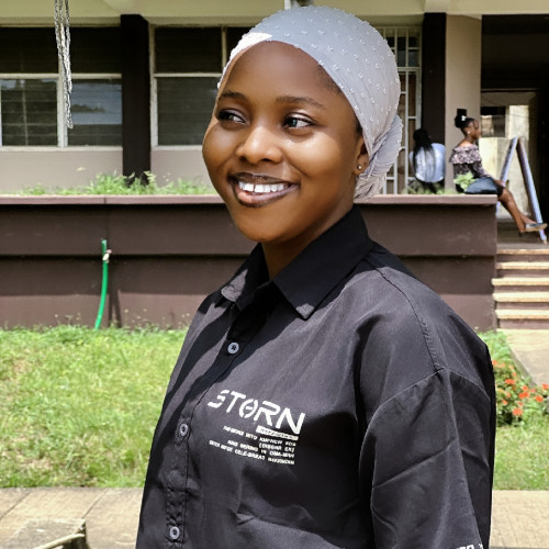 Aishat A. profile photo