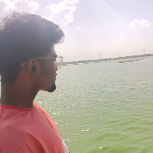 Jatin T.