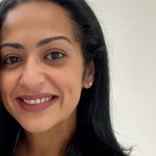 Vivian S. profile photo