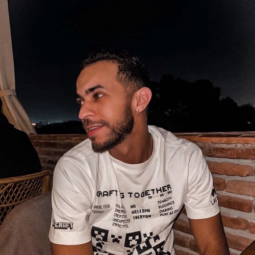 Mohamed S. profile photo