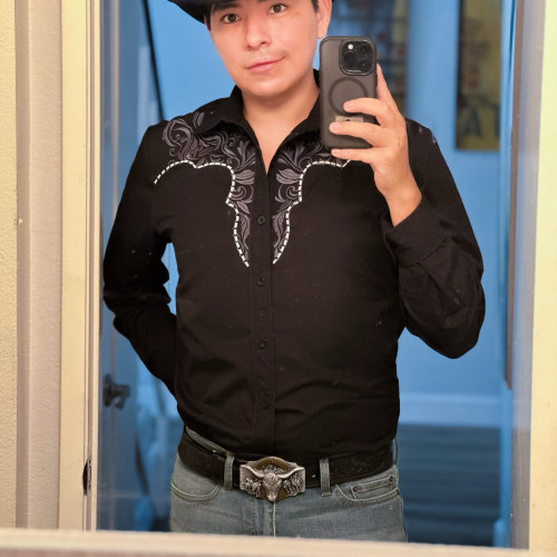 Kenyo V. profile photo