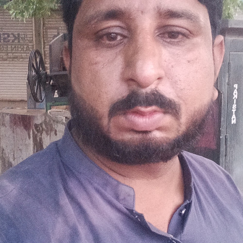 Irfan L. profile photo