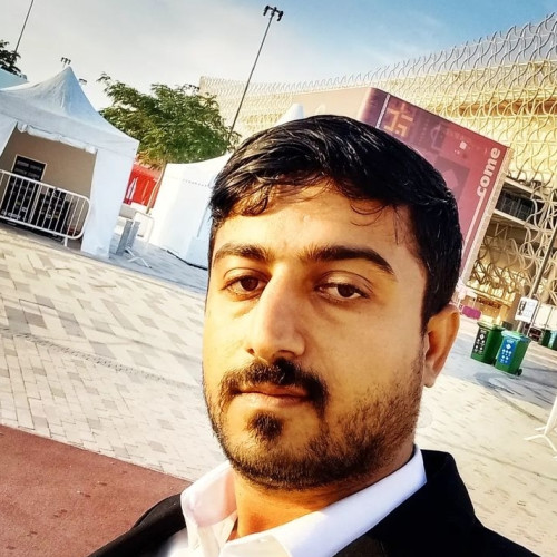 Yahya  B. profile photo