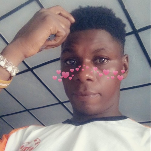 Adewale  B.