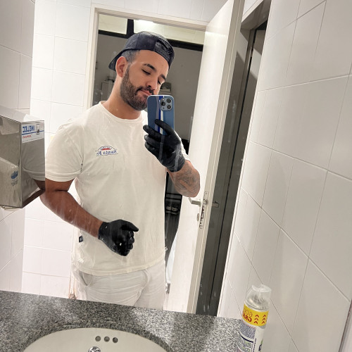 ngel Gabriel F. profile photo