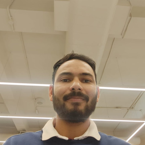 Amit P. profile photo