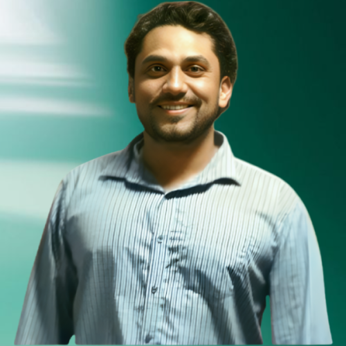 SHAQ  M. profile photo
