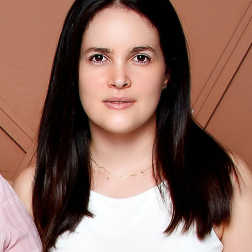 Dania V. profile photo