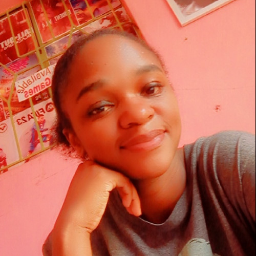 Fridah W.