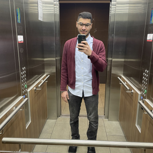Iyas A. profile photo