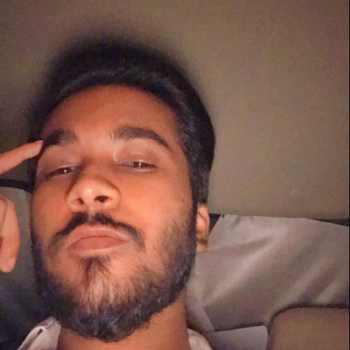 Arham A. profile photo