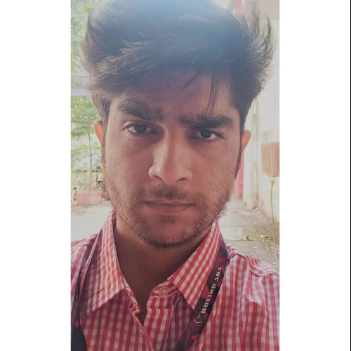 Shubhendu T. profile photo