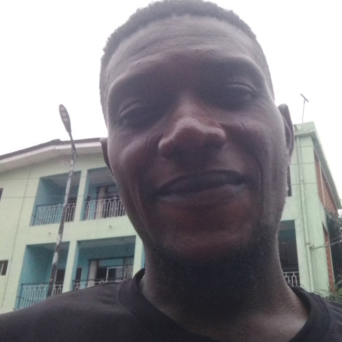 Godwin  O. profile photo