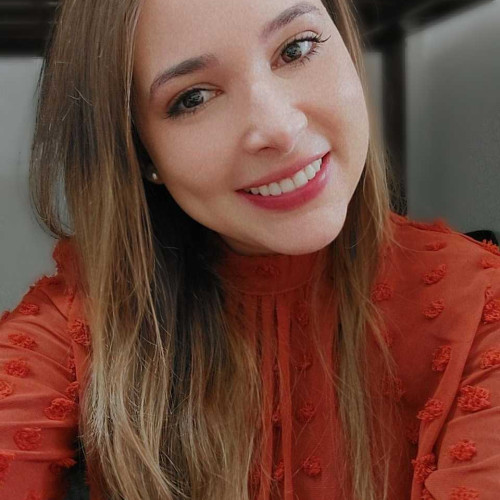 Cassia A. profile photo