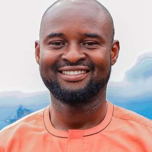 Chukwuemeka  O.