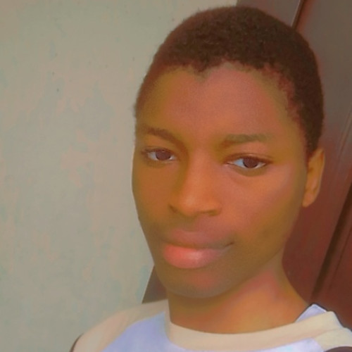 BENJAMIN  A. profile photo