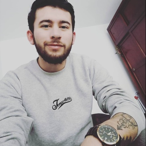 Christian R. profile photo