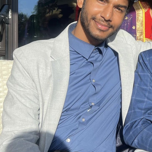 Jeffry S. profile photo