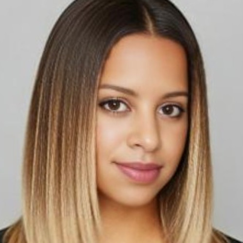 Siobhan G. profile photo