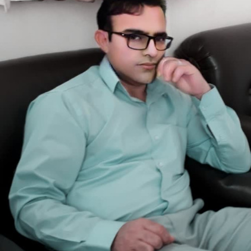 Farhad M. profile photo