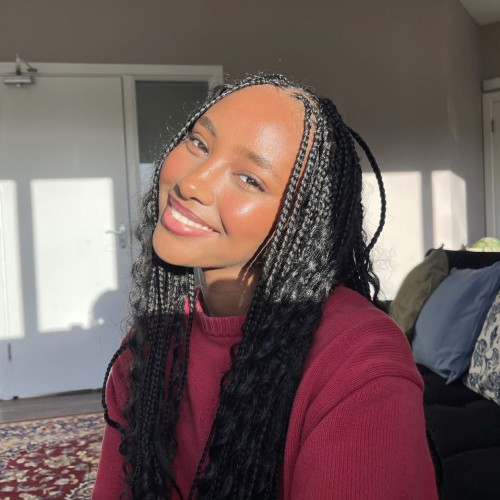 nina j.