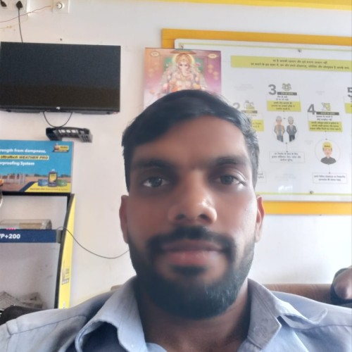 Shailesh V.