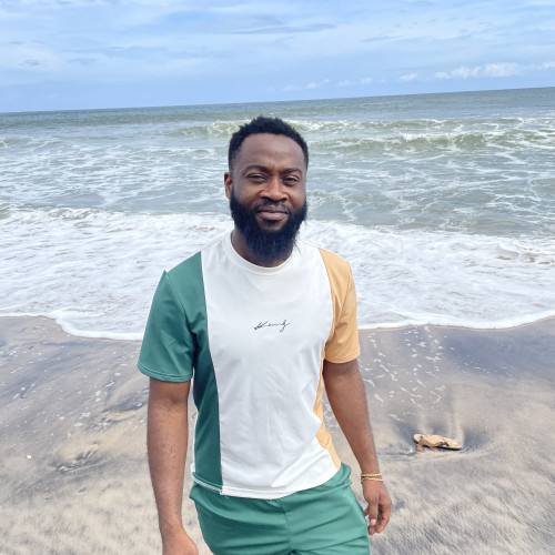 Alade A. profile photo