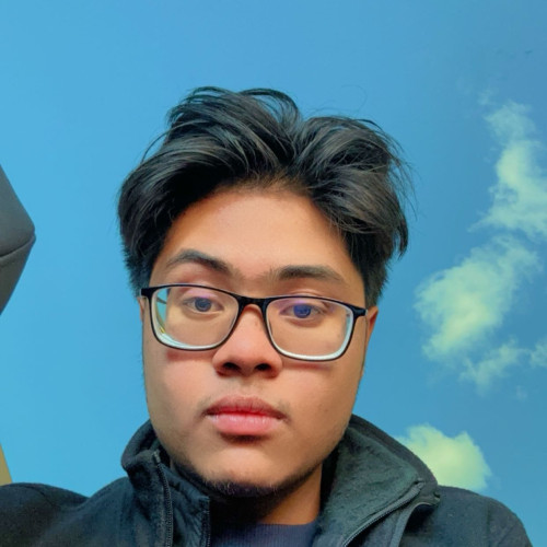Rayn A. profile photo