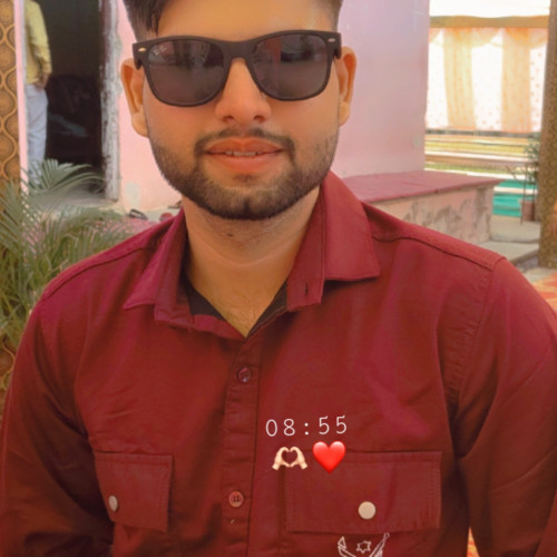 Vikas K. profile photo