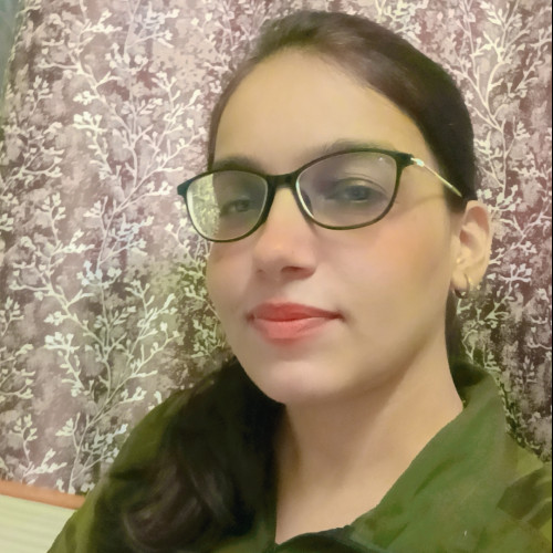 Kanchan S.