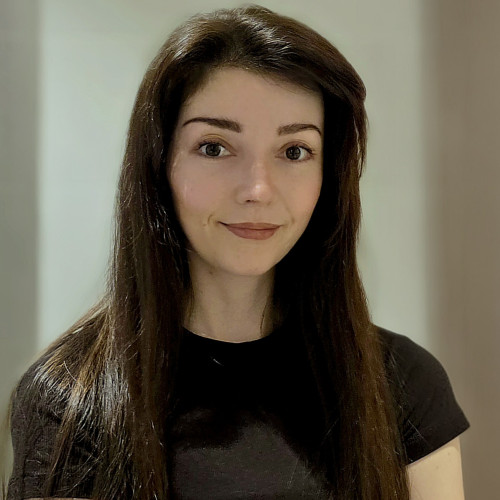 Svitlana I. profile photo