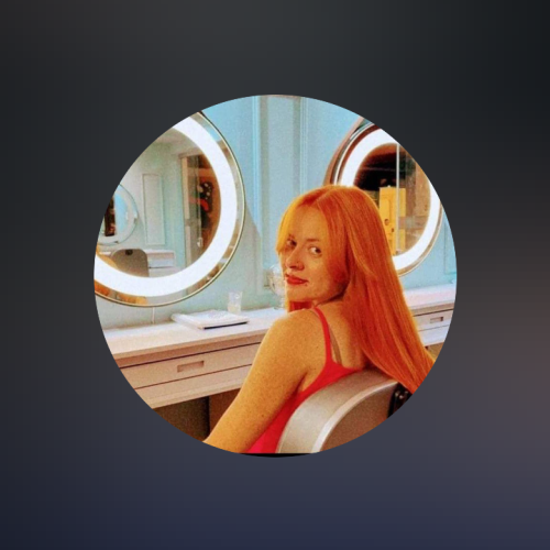 Dani M. profile photo