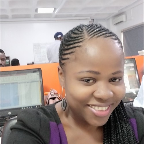Nkeiruka  N. profile photo