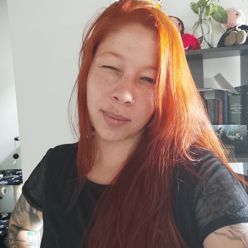 Sofia M. profile photo