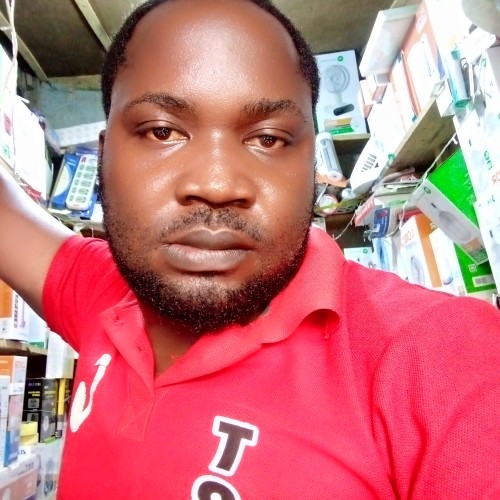 Adeniyi A. profile photo