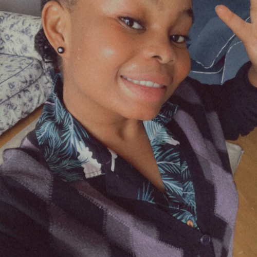 Binta Adeshewa  B.