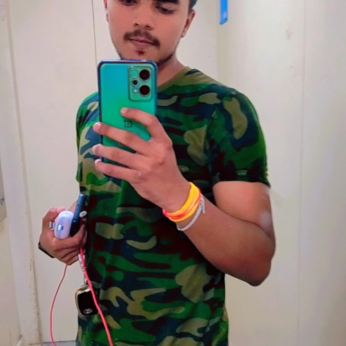 Himanshu M. profile photo