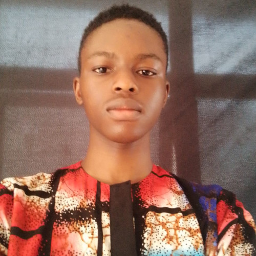 Isaac  J. profile photo
