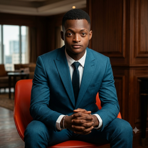Corry C. profile photo