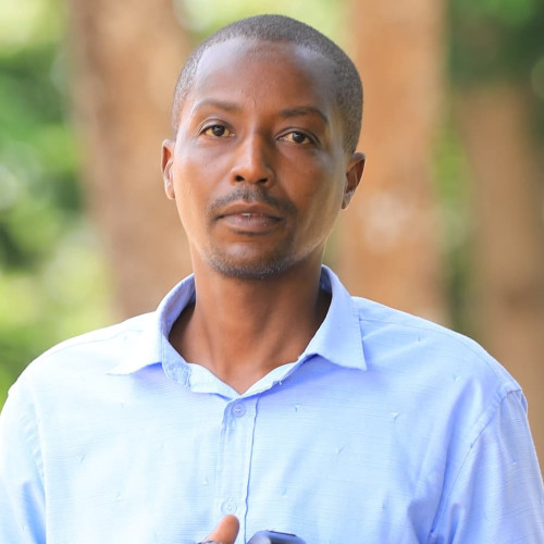 Reuben M. profile photo